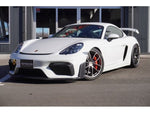 PORSCHE 718CAYMAN
