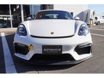 PORSCHE 718CAYMAN
