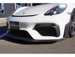PORSCHE 718CAYMAN