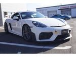 PORSCHE 718CAYMAN