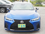 LEXUS IS350