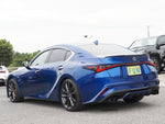 LEXUS IS350