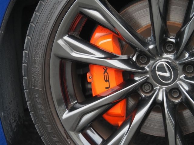 LEXUS IS350