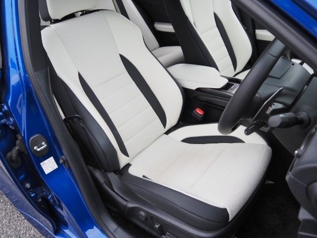 LEXUS IS350