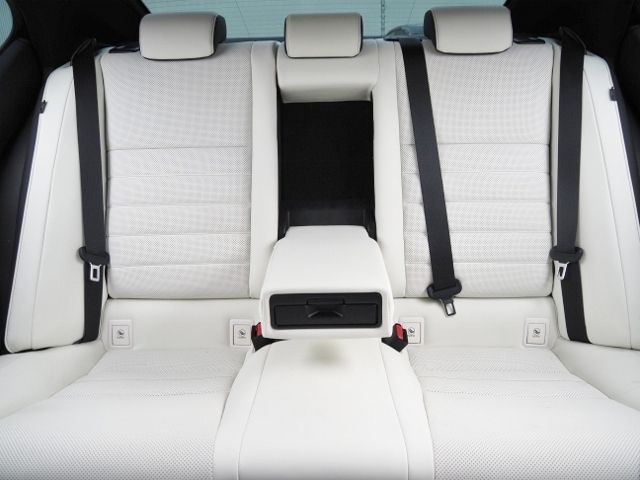 LEXUS IS350
