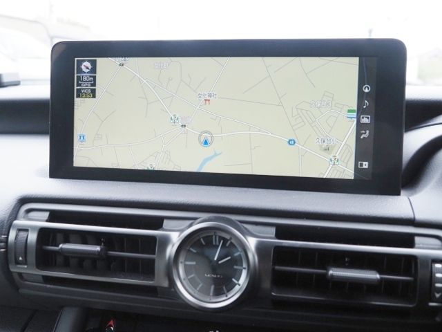 LEXUS IS350