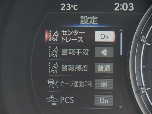 LEXUS IS350