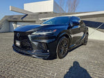 LEXUS RX500h