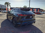 LEXUS RX500h
