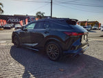 LEXUS RX500h