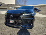 LEXUS RX500h