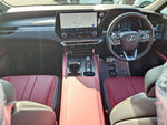 LEXUS RX500h