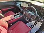LEXUS RX500h