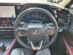 LEXUS RX500h