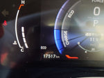 LEXUS RX500h