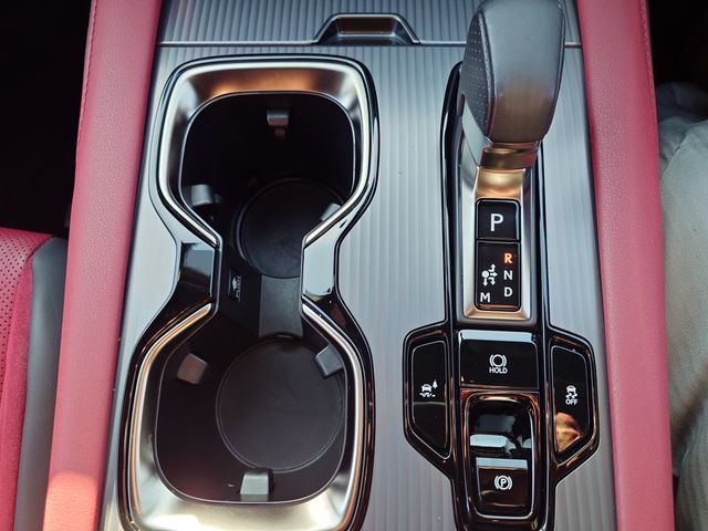 LEXUS RX500h