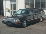 CEDRIC wagon