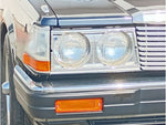 CEDRIC wagon