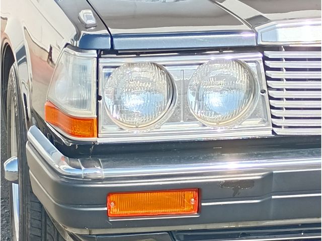 CEDRIC wagon