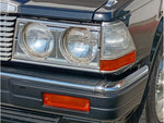 CEDRIC wagon