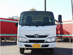 DYNA Route Van