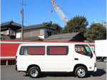 DYNA Route Van