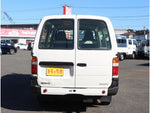 DYNA Route Van