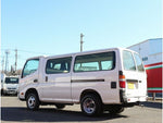 DYNA Route Van