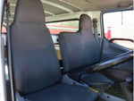 DYNA Route Van