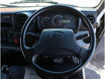 DYNA Route Van