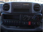 DYNA Route Van