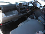 DYNA Route Van