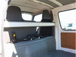DYNA Route Van
