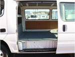 DYNA Route Van