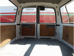 DYNA Route Van
