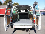 DYNA Route Van