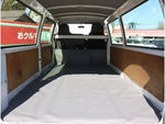 DYNA Route Van