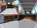 DYNA Route Van