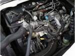 DYNA Route Van