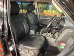 PAJERO wagon