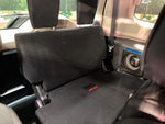 PAJERO wagon