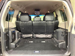 PAJERO wagon
