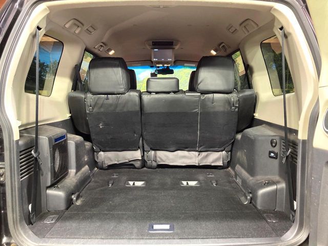 PAJERO wagon