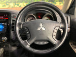 PAJERO wagon