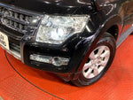 PAJERO wagon
