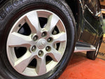 PAJERO wagon