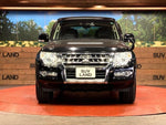 PAJERO wagon