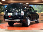 PAJERO wagon