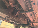 PAJERO wagon