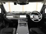 ROVER DEFENDER